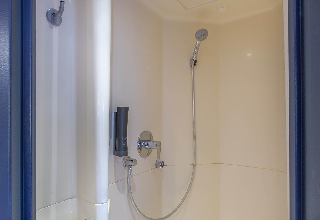B&B HOTEL Châteauroux A20 l'Occitane