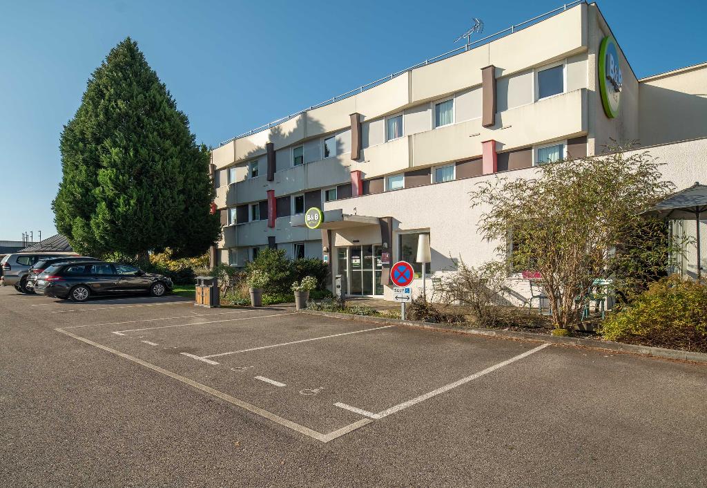 Hotel Ibis Limoges Nord