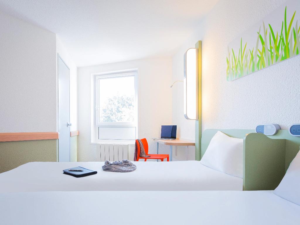 ibis budget Limoges