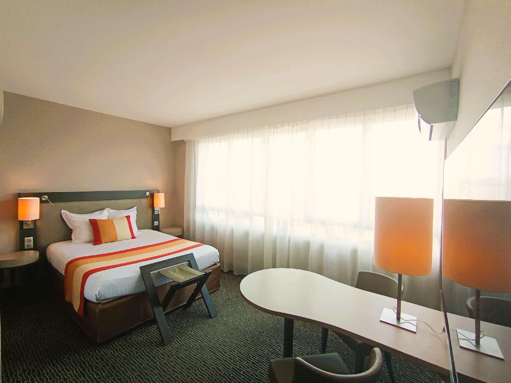 Mercure Limoges Royal Limousin