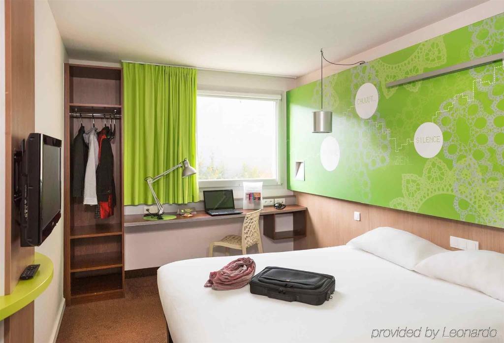 ibis Styles Béthune Bruay