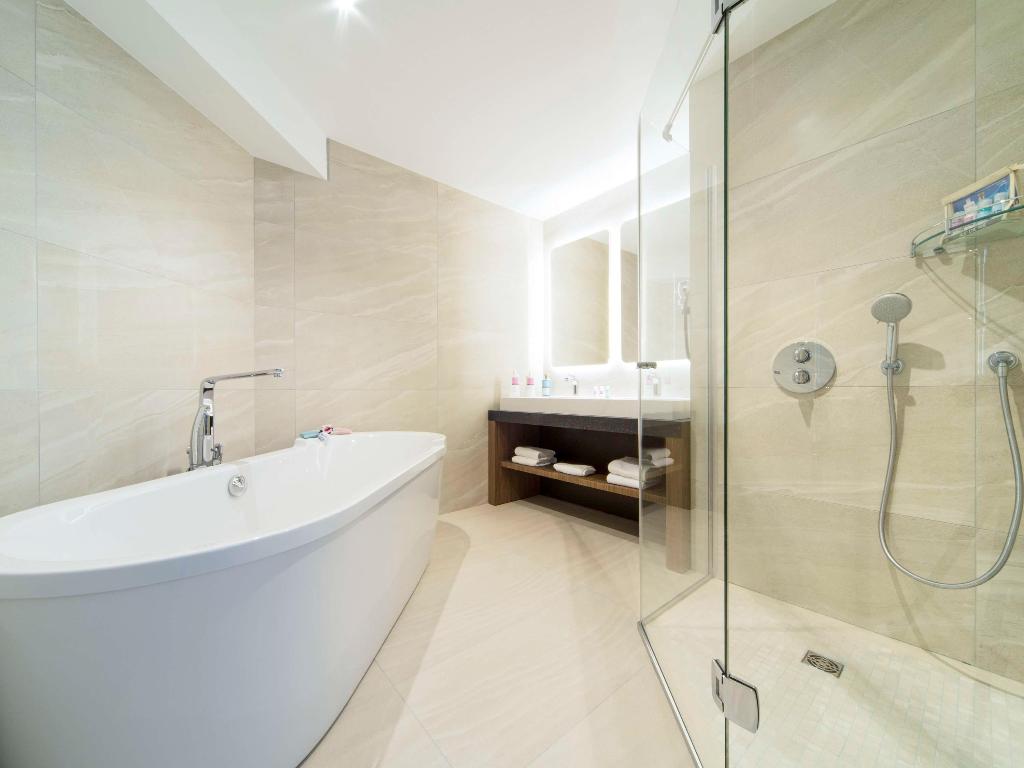 ibis Styles La Rochelle Centre