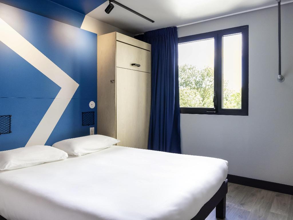 ibis budget La Rochelle Centre