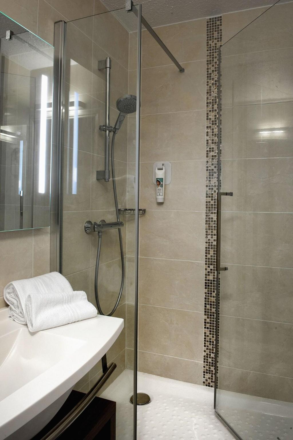 Ibis Styles Rouen Nord Barentin