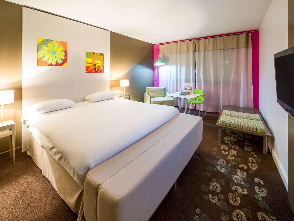 ibis Styles Annemasse Geneve
