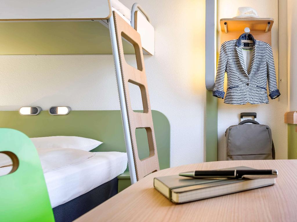 PREMIERE CLASSE LYON NORD-Dardilly