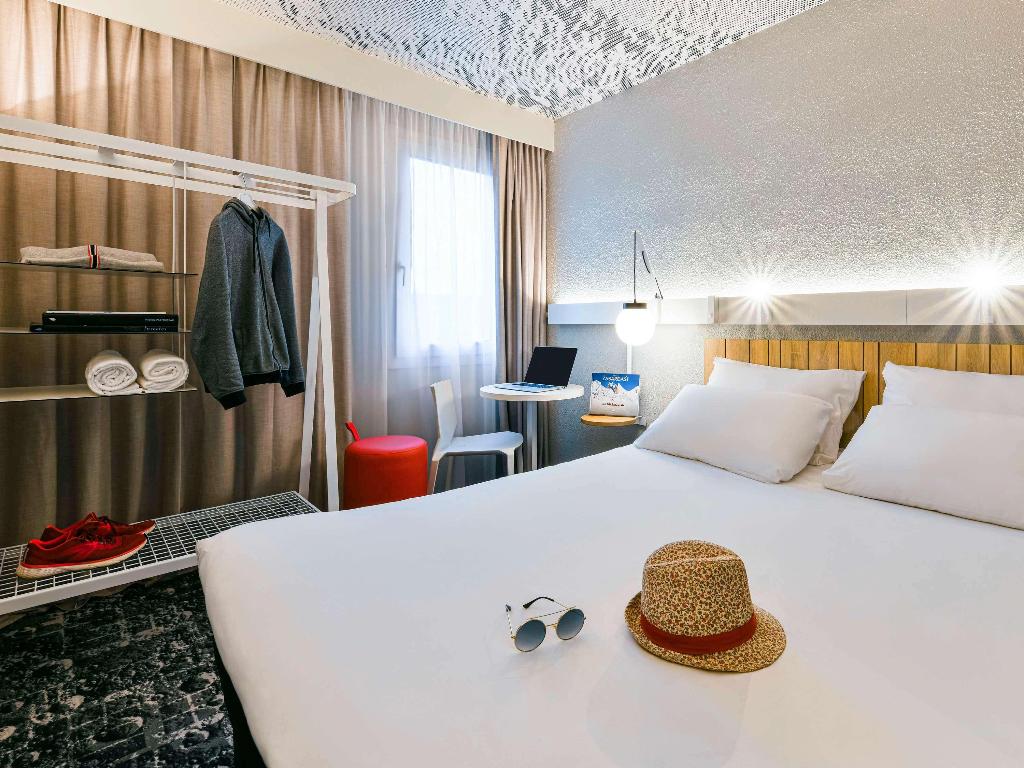 ibis Lyon Sud Saint Rambert d'Albon