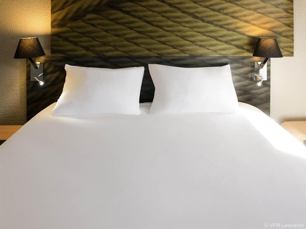 Hotel Ibis Sallanches Porte Du Mont-Blanc