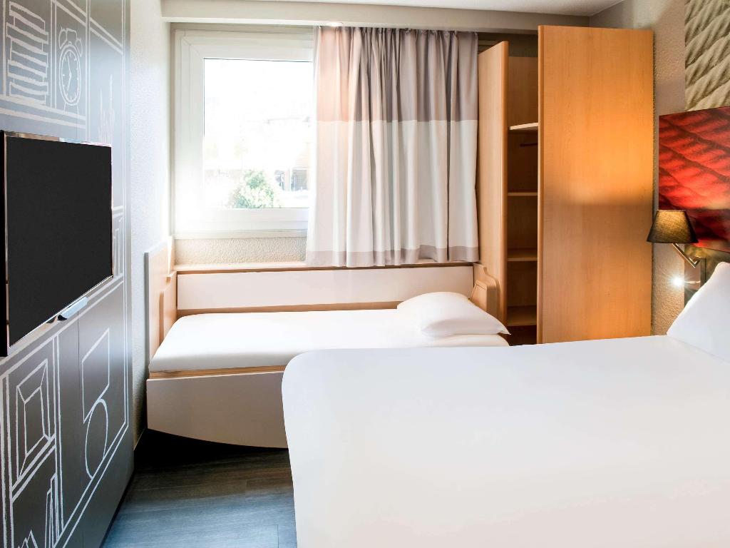 ibis Sallanches Porte du Mont-Blanc