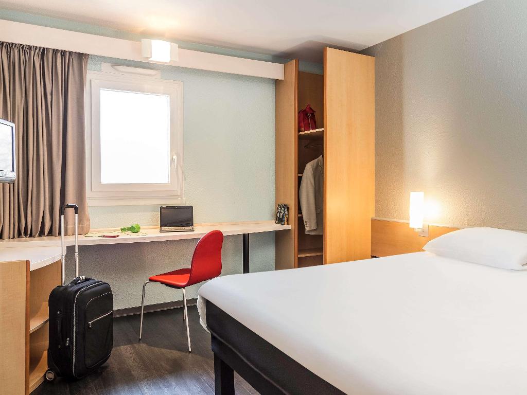 ibis Thonon Evian