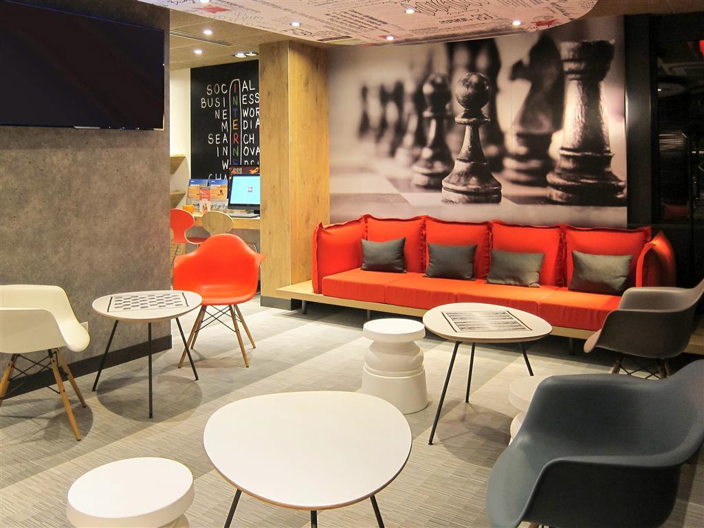 Hotel Ibis Lyon Villefranche-Sur-Saone