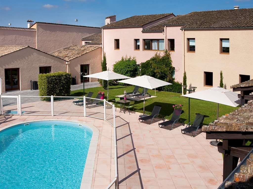 Hotel Ibis Macon Sud