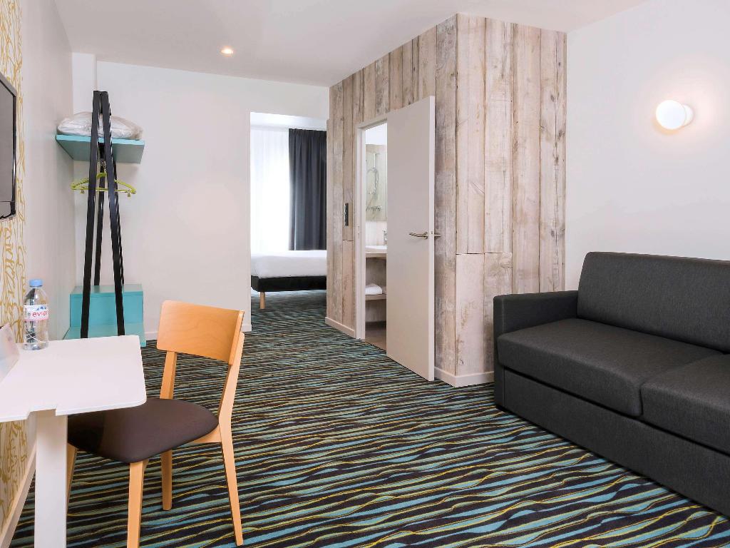 ibis Styles Mâcon Centre