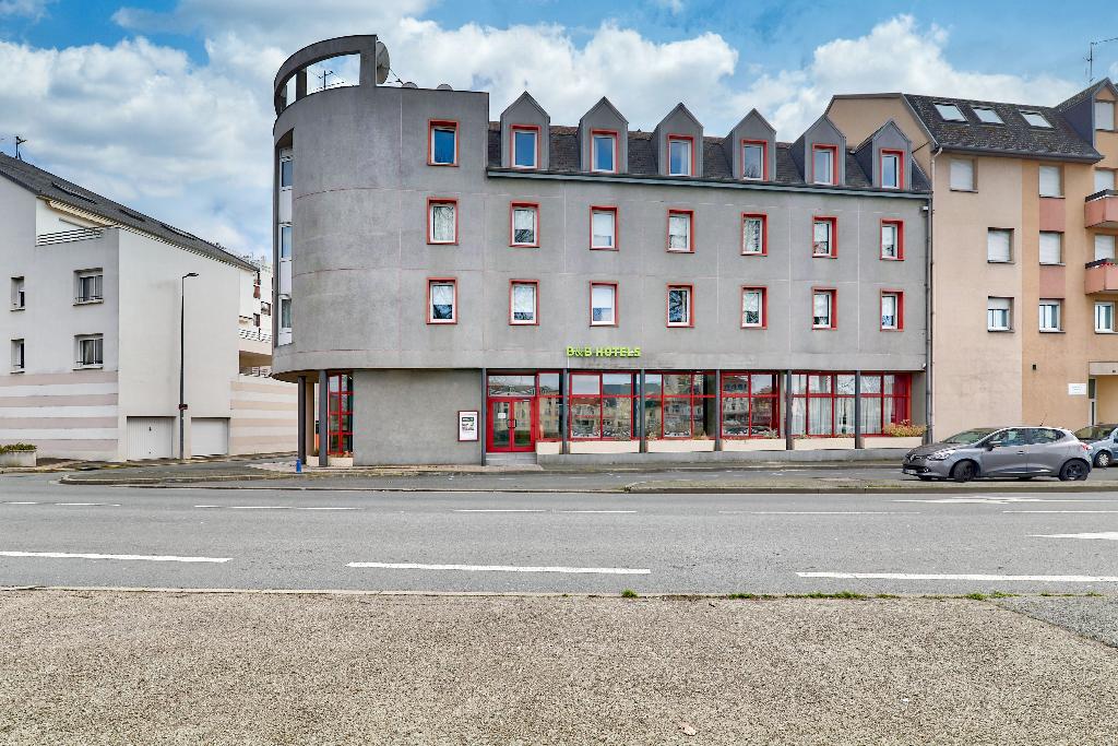 Bandb Hotel Montlucon Centre