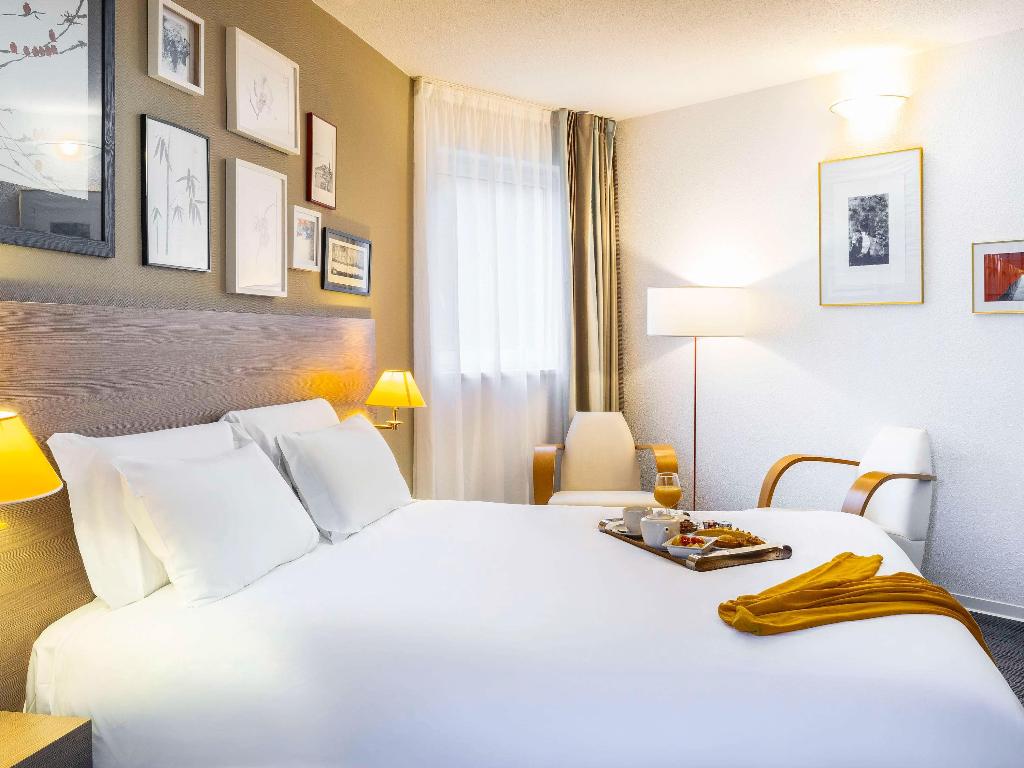 Mercure Forbach Hotel