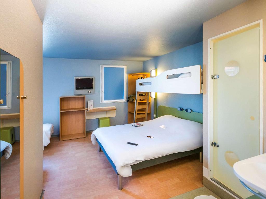 ibis budget Sete Centre