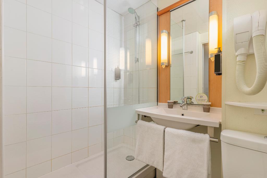 B&B HOTEL Marseille Prado Parc des expositions