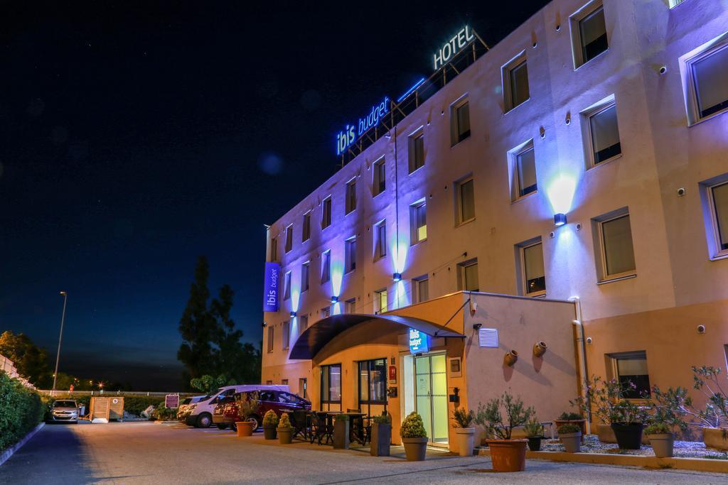 Ibis Budget Marseille Vitrolles