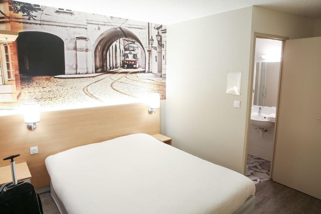 Inn Design Hotel Châteaubriant