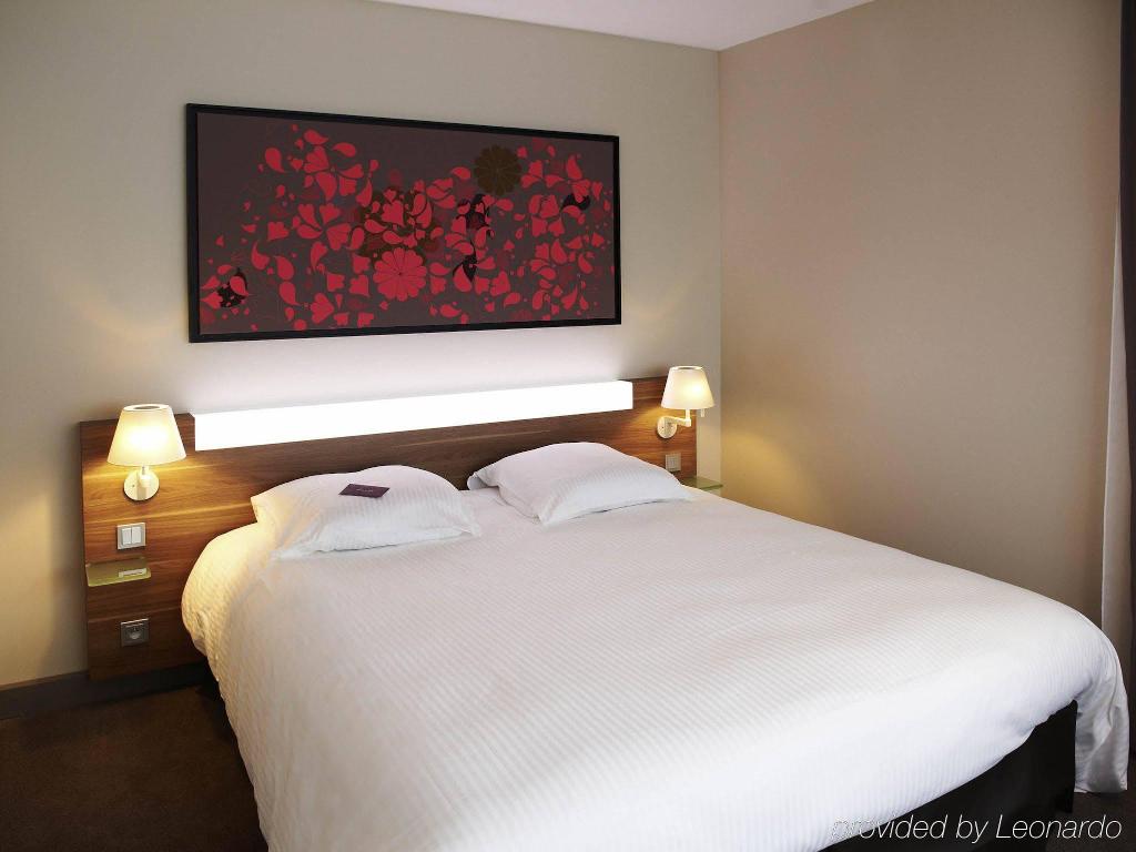 Mercure Cholet Centre