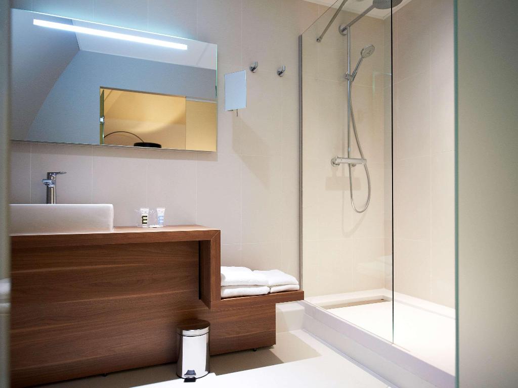 Hôtel Mercure Cholet Centre