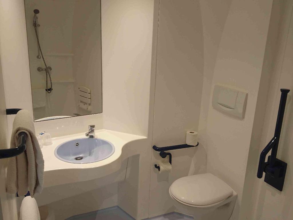 Ibis Budget Ancenis