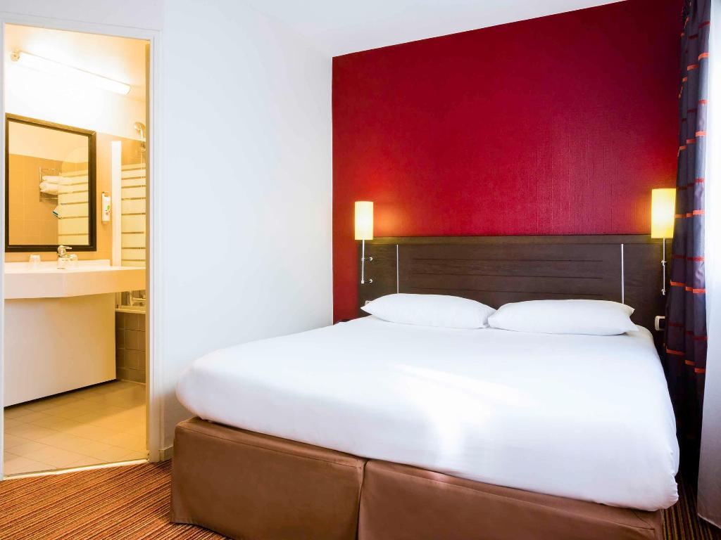 ibis Styles Nantes Centre Place Royale