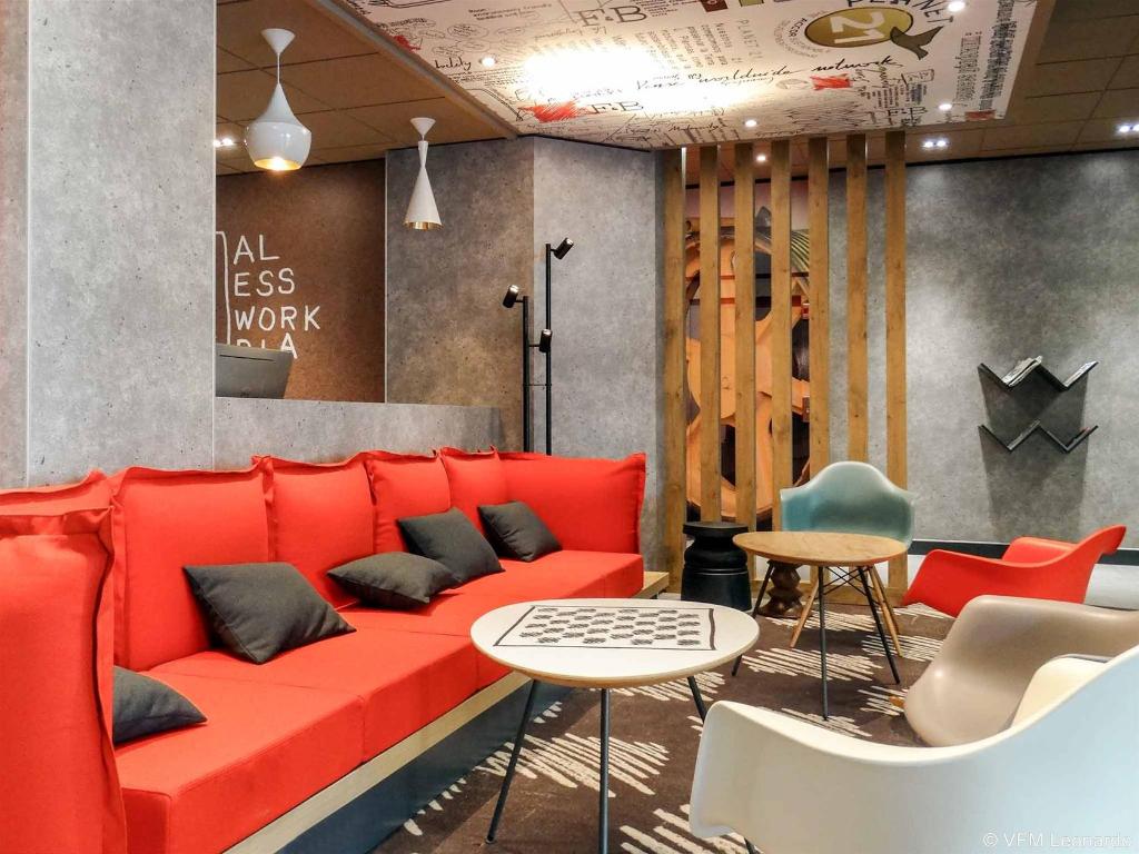 Ibis La Baule Pornichet Plage