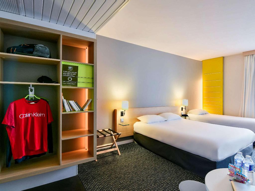 Ibis Styles Nantes Reze Airport
