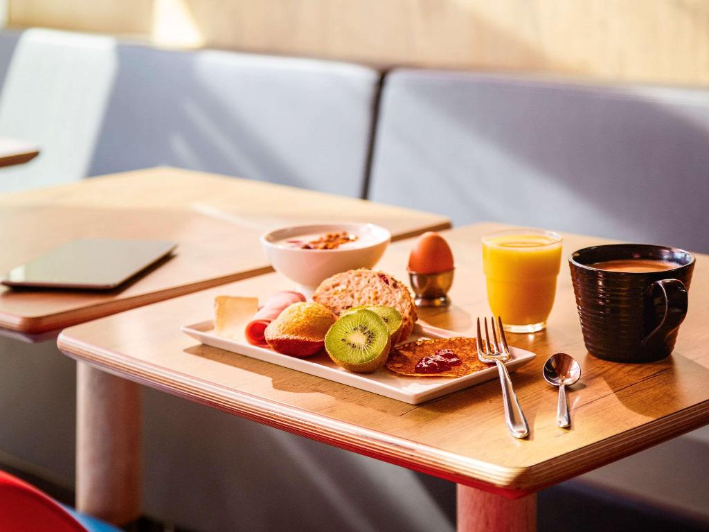 Hotel Ibis Saint-Nazaire Trignac