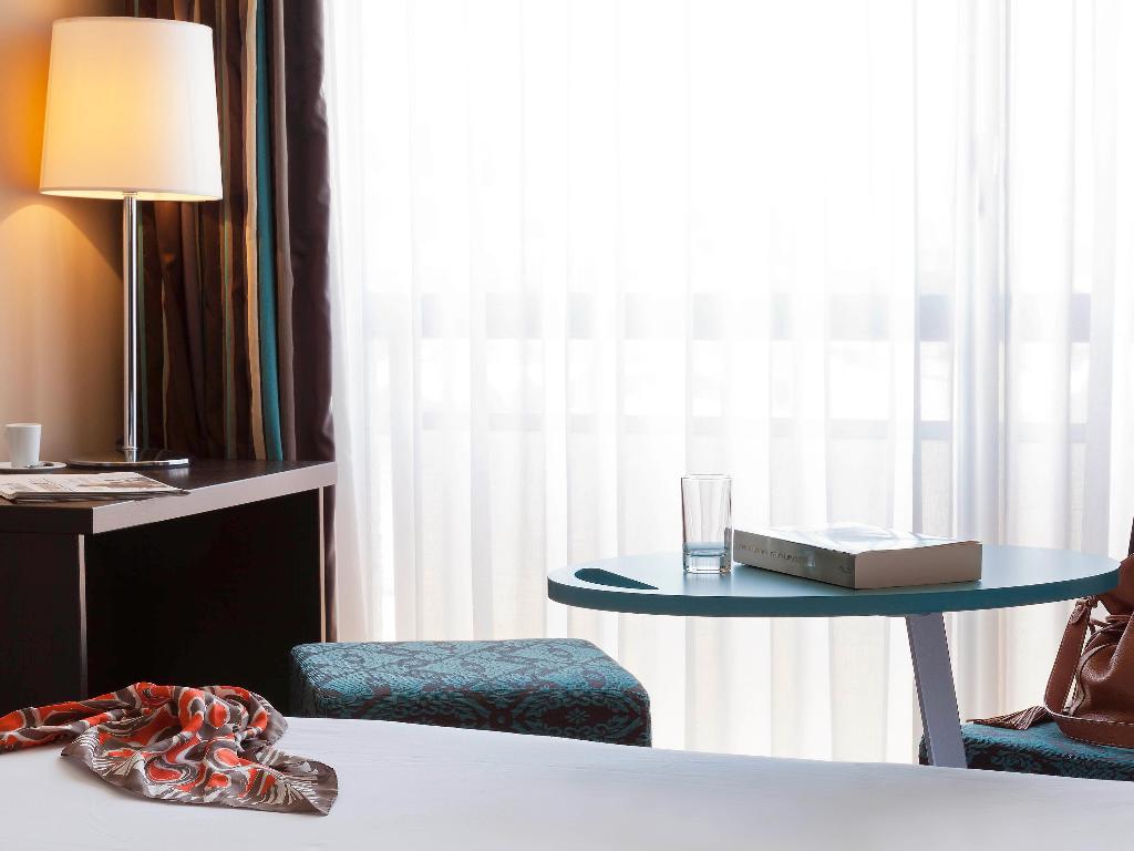 ibis Styles Beaulieu-sur-Mer