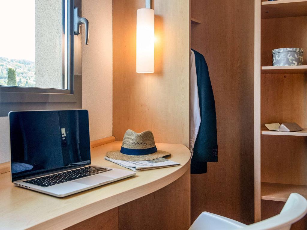 Ibis Cannes Mouans Sartoux