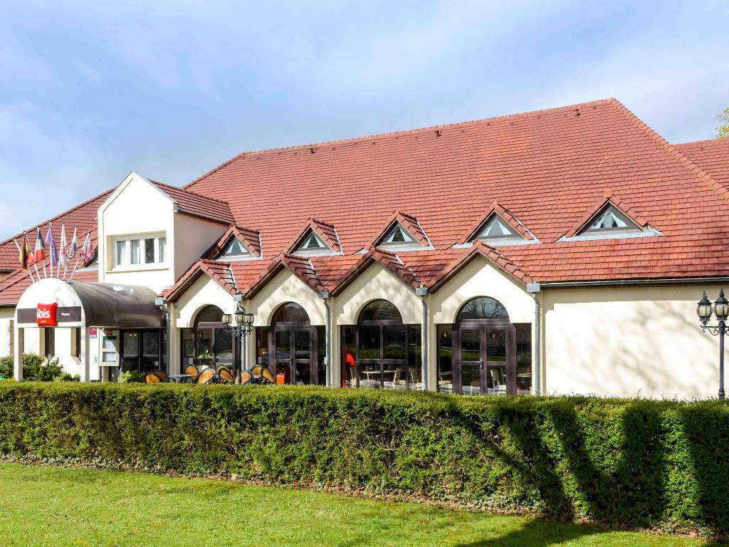 Hotel Ibis Nevers