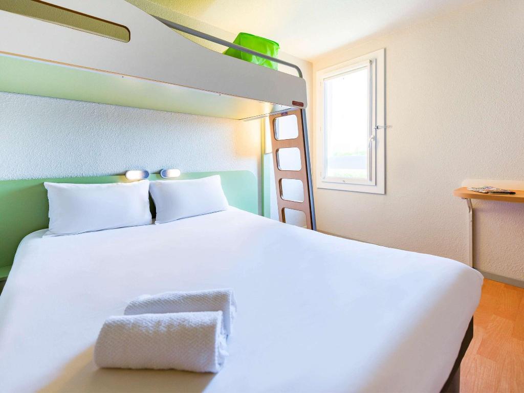 ibis budget Bollene