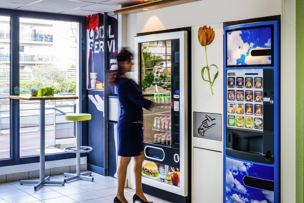 Ibis Budget Antony Massy (Renovated 2024)