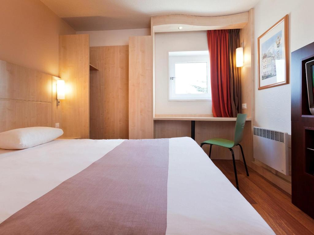 ibis Aulnay Paris Nord Expo