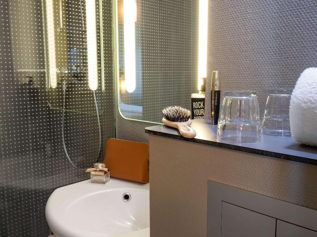 ibis Cergy-Pontoise Le Port
