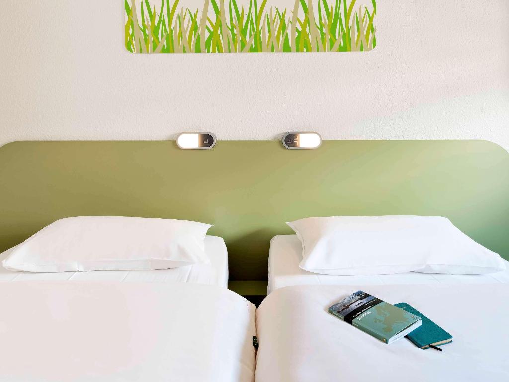 Ibis Budget Cergy Saint Christophe