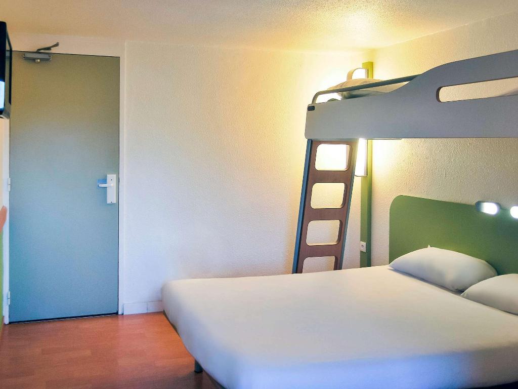 ibis budget Chambourcy Saint Germain