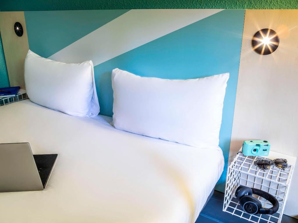 ibis budget Marne la Vallee Chelles