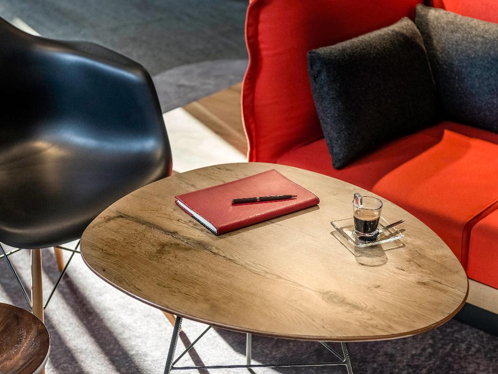 Ibis Paris La Defense Courbevoie