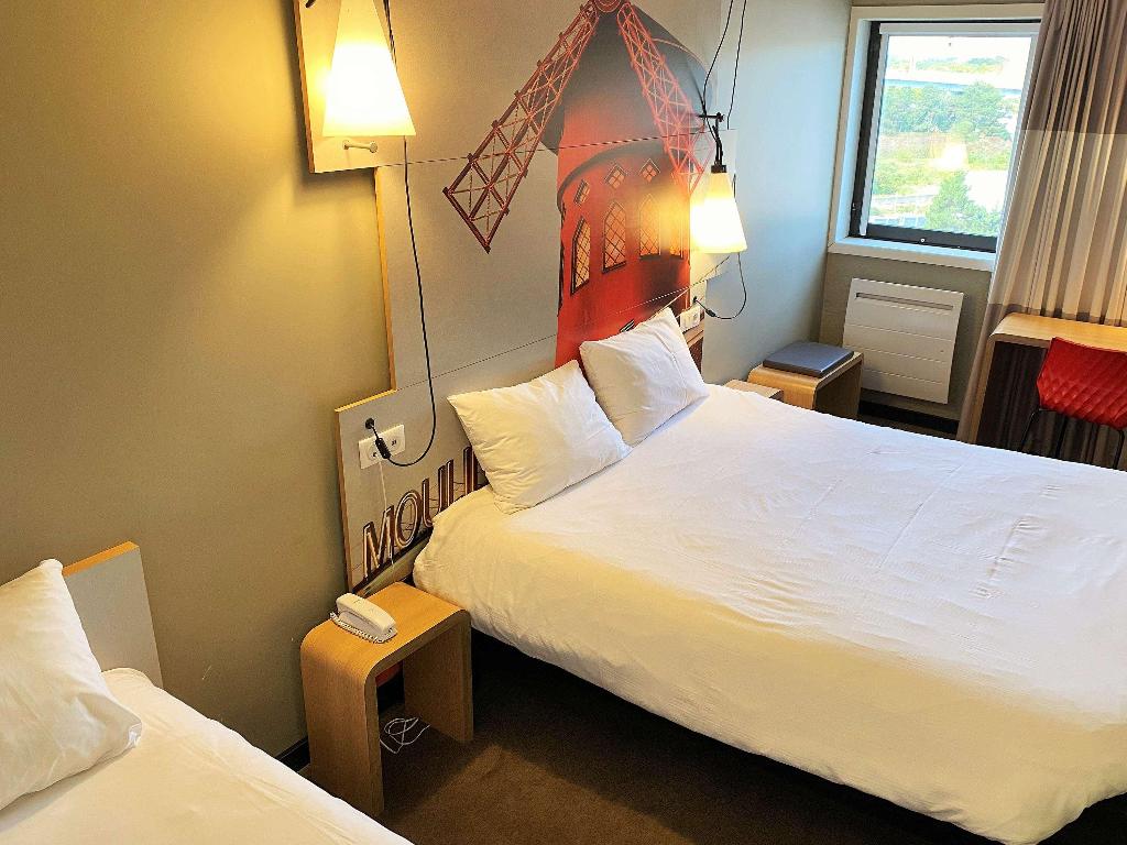 ibis Creteil