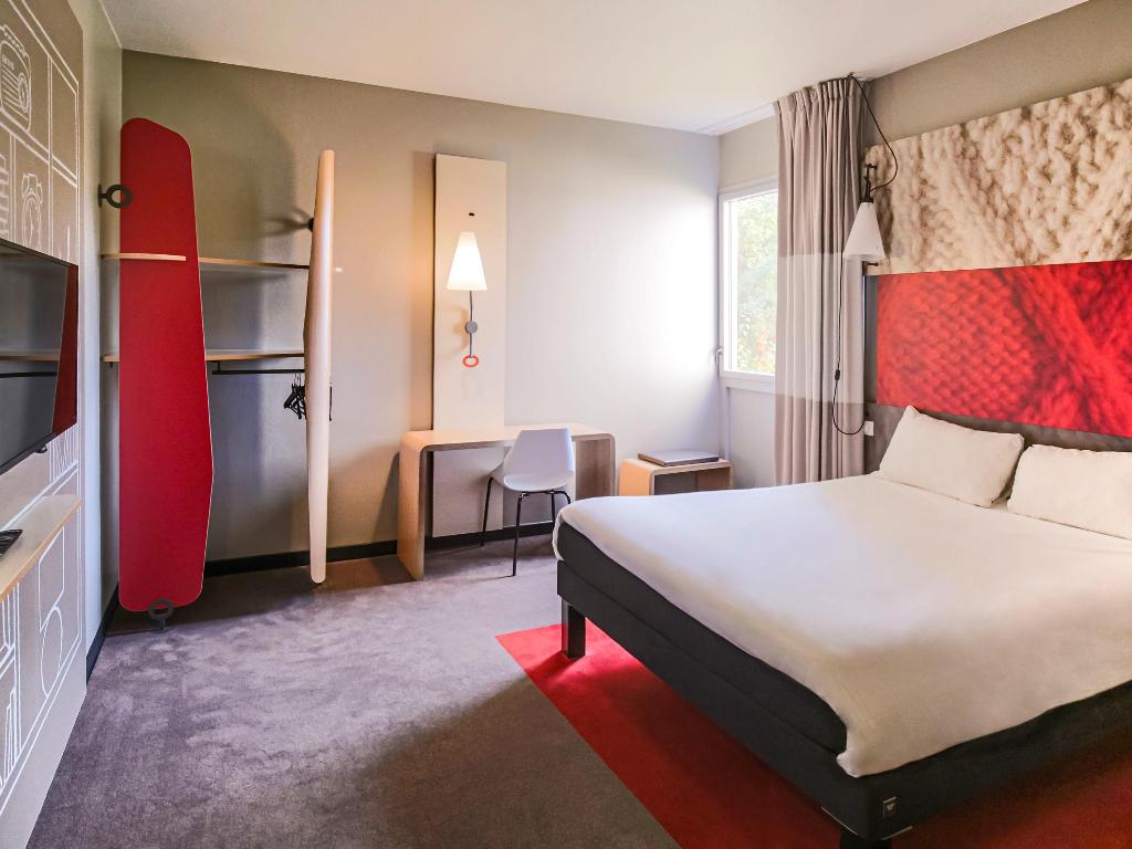 ibis Marne-la-Vallée Émerainville