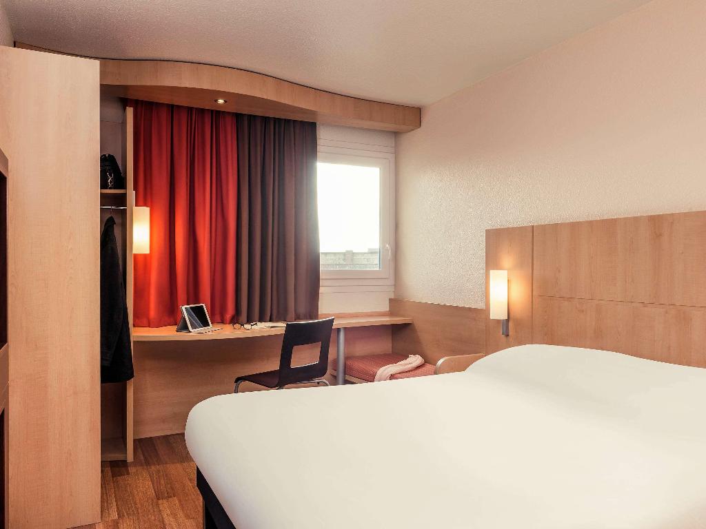 ibis Épinay-sur-Seine