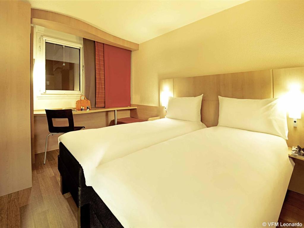 Hotel Ibis Chateau De Fontainebleau