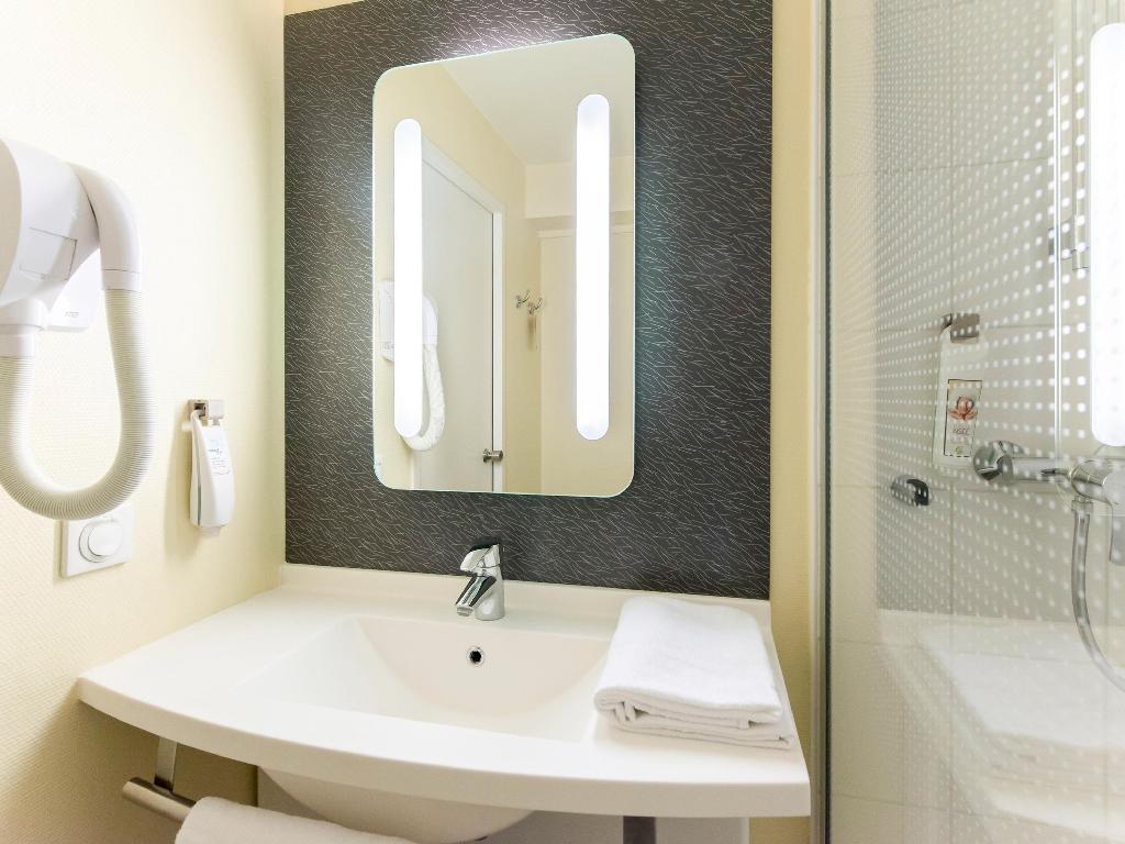 ibis Paris Issy-les-Moulineaux Val de Seine