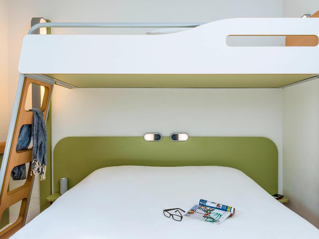 Ibis Budget Issy Les Moulineaux Paris Ouest