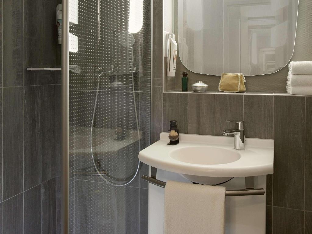 ibis Jouy en Josas Velizy