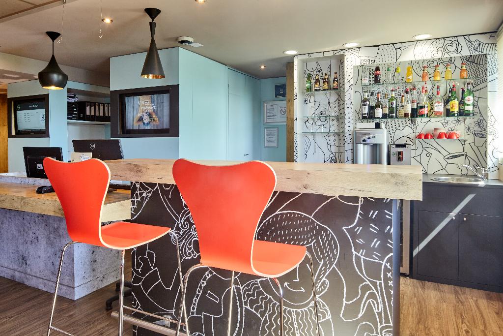 Bandb Hotel Paris Versailles