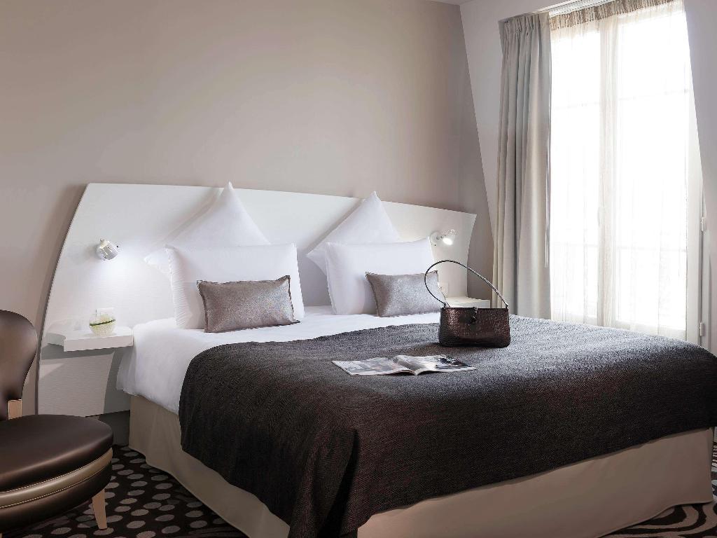 Hôtel Mercure Paris Levallois-Perret